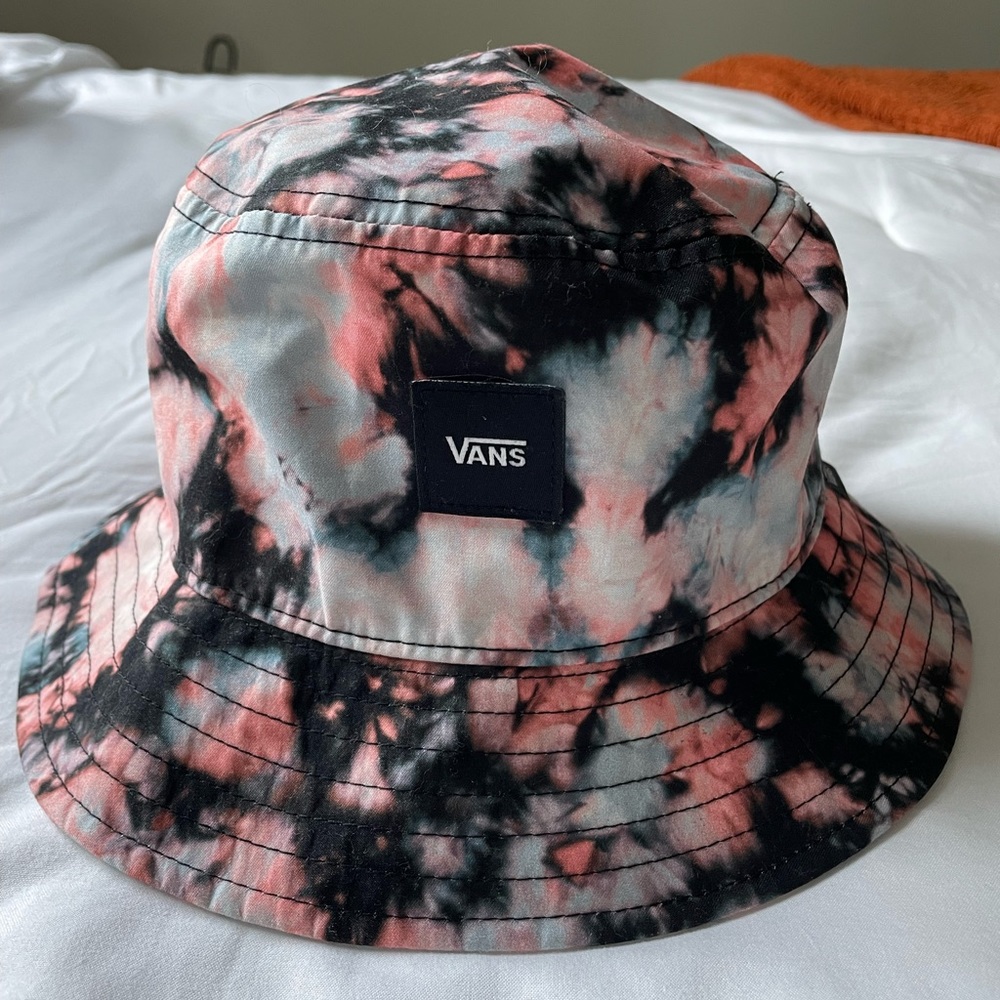 Vans bucket hat